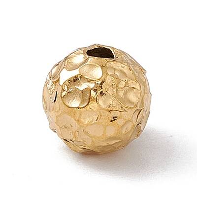 304 Stainless Steel Beads