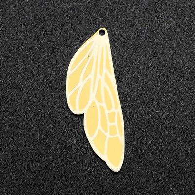 201 Stainless Steel Pendants