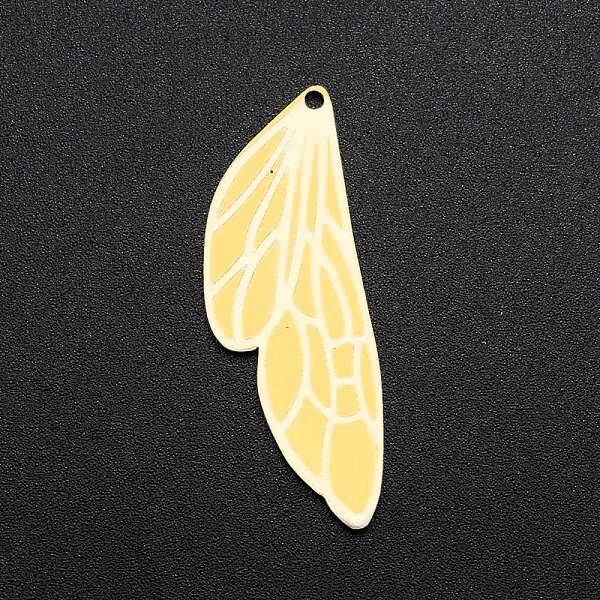 201 Stainless Steel Pendants