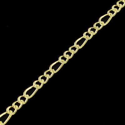Iron Figaro Chains
