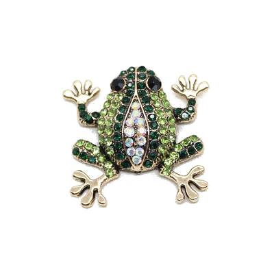 Alloy Rhinestone Cabochons