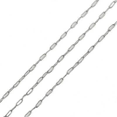 304 Stainless Steel Cable Chains