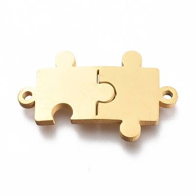 304 Stainless Steel Links Connectors