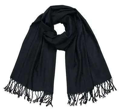 Art of polo Women's scarf size 18636.24 black