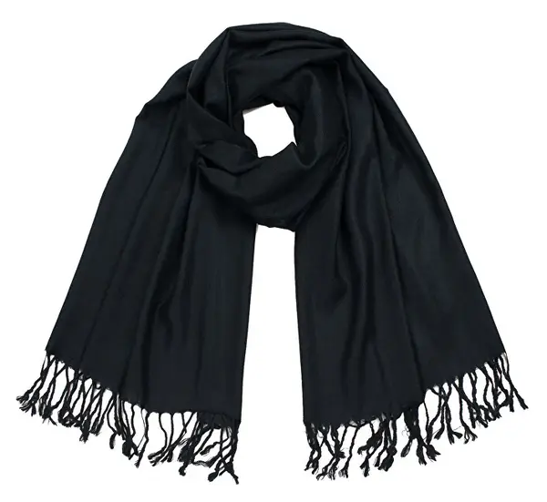 Art of polo Women's scarf size 18636.24 black