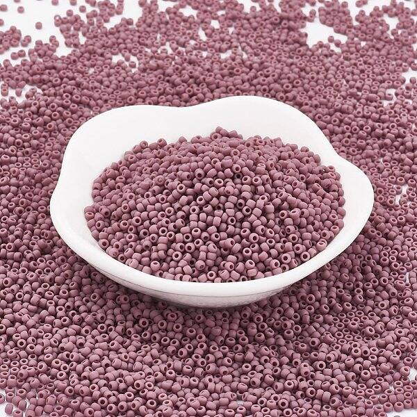 TOHO Japanese Seed Beads