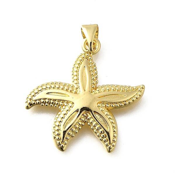 Brass Pendants