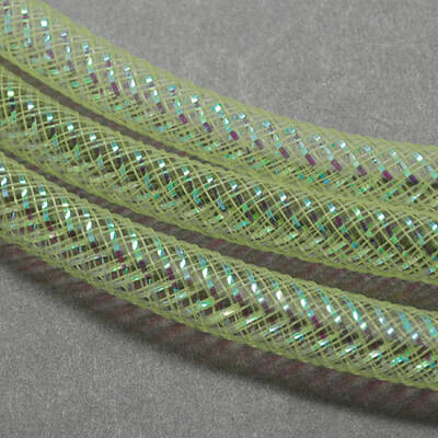 Mesh Tubing