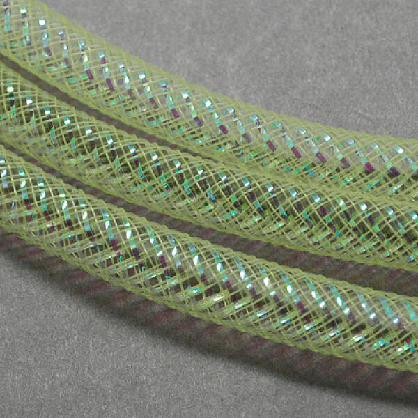 Mesh Tubing
