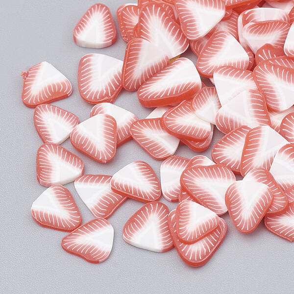 Handmade Polymer Clay Nail Art Decoration