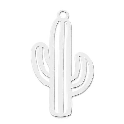 Non-Tarnish 201 Stainless Steel Pendants