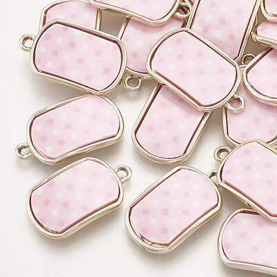 Alloy Pendants