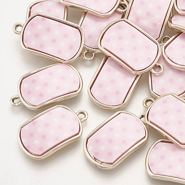 Alloy Pendants