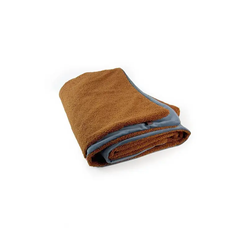 Koc Blue Dream z kolekcji MEADOWS | Rozmiar: 59x39" (150x100cm)