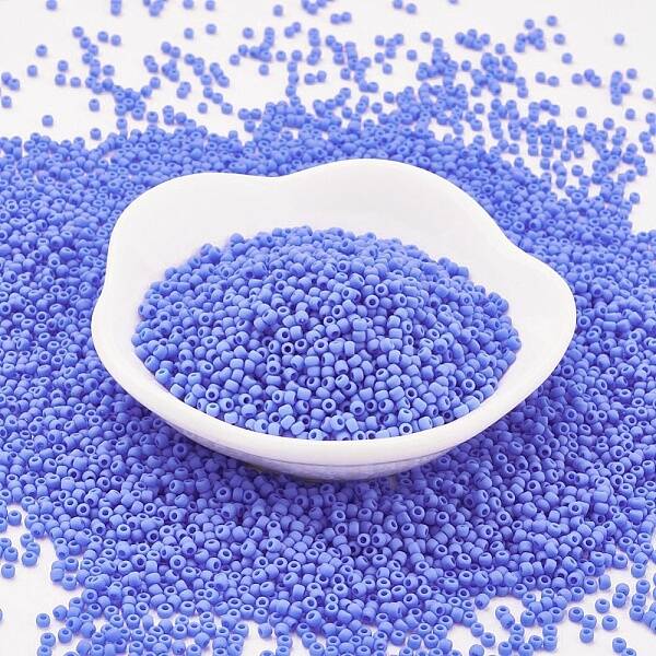 TOHO Japanese Seed Beads