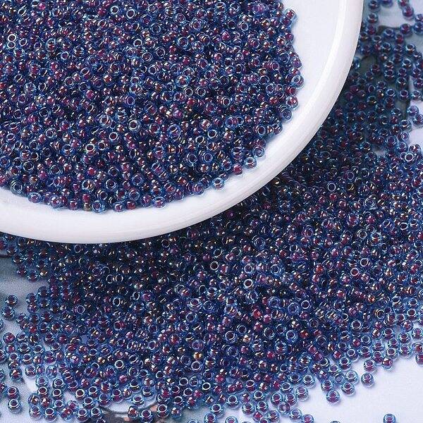 MIYUKI Round Rocailles Beads