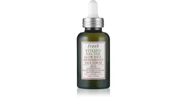 Fresh Vitamin Nectar Brightening Antioxidant Serum With Vitamins 15ml