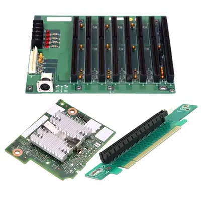A34708-TAR Nidec 172MM 48V 0.75A Hot Swappable Fan Assembly