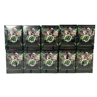 10x 2024 Topps Resurgence Blaster PYT! Out of a case!