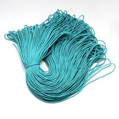 Polyester & Spandex Cord Ropes