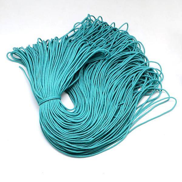Polyester & Spandex Cord Ropes