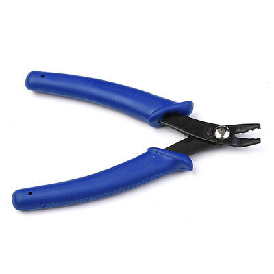 45# Carbon Steel Jewelry Tools Crimper Pliers for Crimp Beads