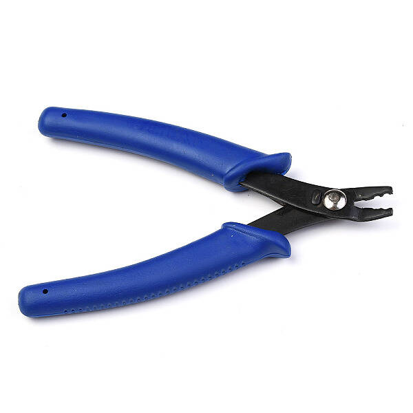 45# Carbon Steel Jewelry Tools Crimper Pliers for Crimp Beads