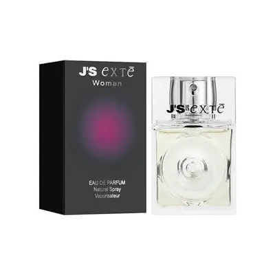 J'S Exte Eau De Parfum for women 25 ml