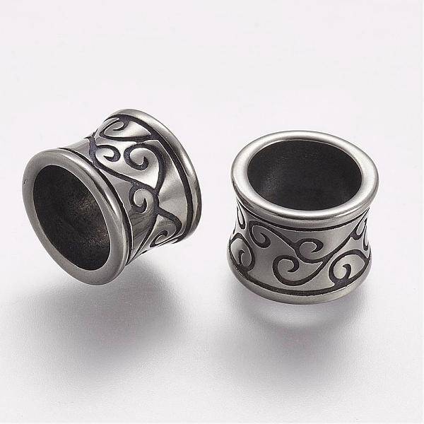304 Stainless Steel Beads