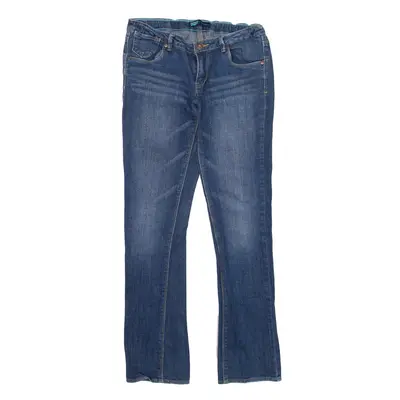 LEVI'S Jeans Blue Denim Slim Skinny Girls W27 L27