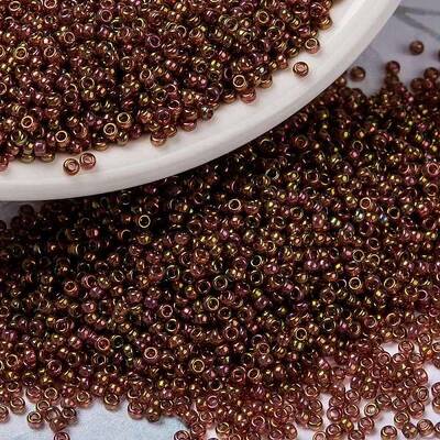 MIYUKI Round Rocailles Beads