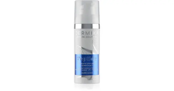 Dermika Peptide Firming Cream With Prebiotics 50ml
