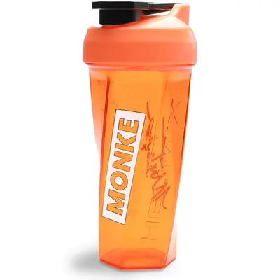 Max Taylor Signature Helimix Shaker Bottle
