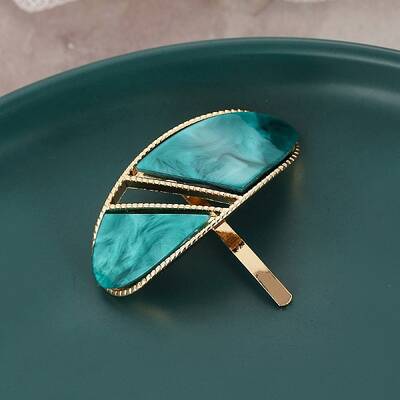 Alloy Bobby Pins