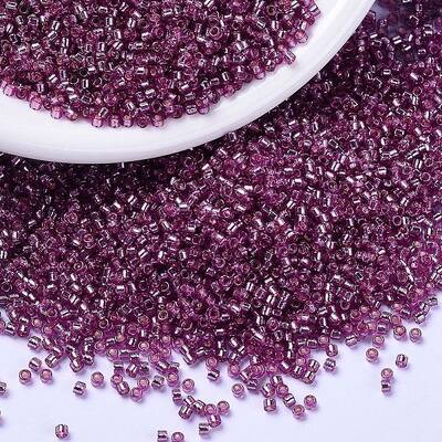MIYUKI Delica Beads