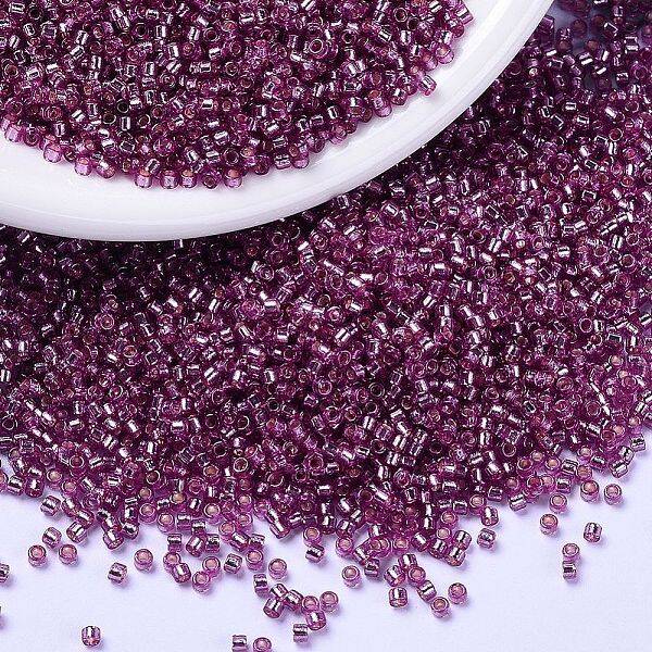 MIYUKI Delica Beads