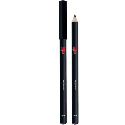 Miss w pro Lip Pencil, 23g (1.10g)
