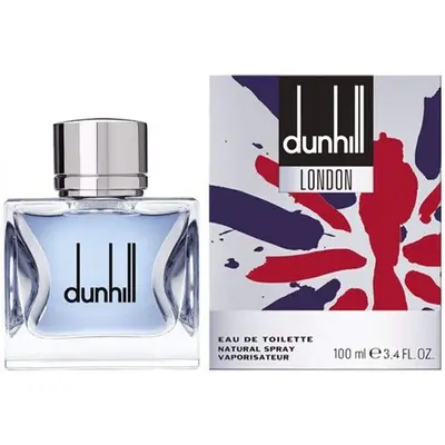 Dunhill London EDT M 100ml