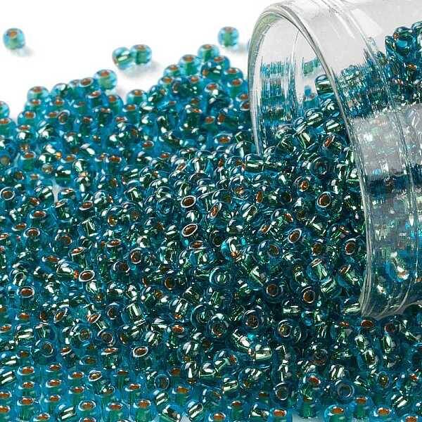 TOHO Round Seed Beads
