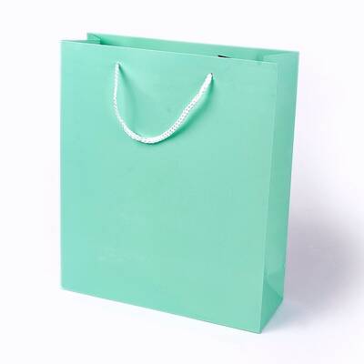 Kraft Paper Bags