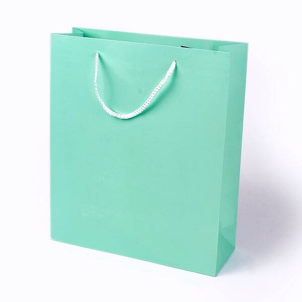 Kraft Paper Bags