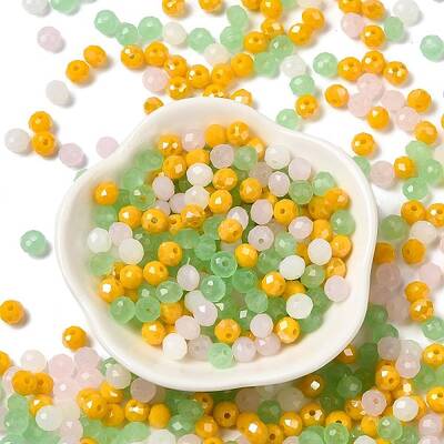 Glass Beads