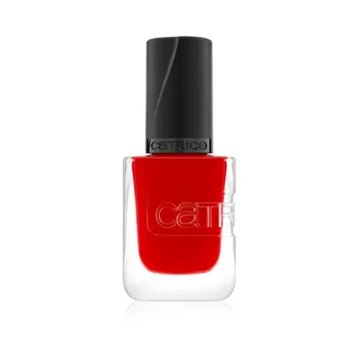 Catrice GEL AFFAIR nail polish color 019 Vive l'Amour 10.5 ml