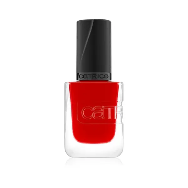 Catrice GEL AFFAIR nail polish color 019 Vive l'Amour 10.5 ml