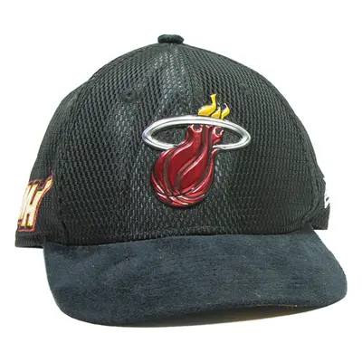 NEW ERA Mens Baseball Cap Black L