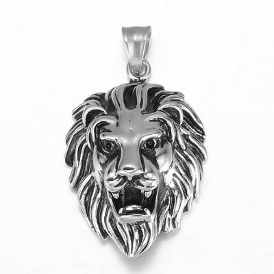 316 Surgical Stainless Steel Pendants