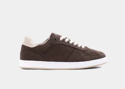 Seeker for Men Dark Brown | Size: US M 12 | EU 45-46