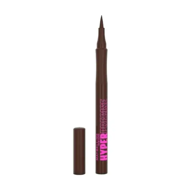 Maybelline Line Liquid Master Precise (Liquid Eyeliner) 1 g | Color Black Brown Forest