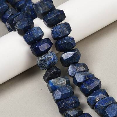 Natural Lapis Lazuli Beads Strands