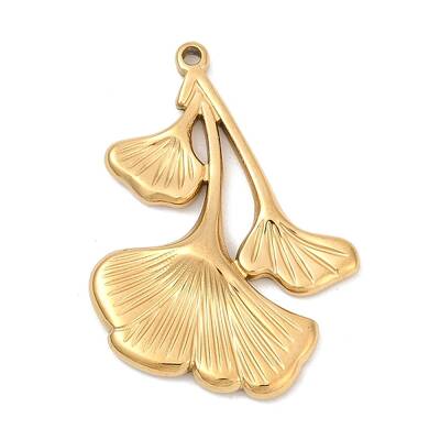 304 Stainless Steel Pendants